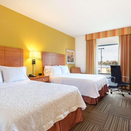 Hampton Inn Ringgold-Ft. Oglethorpe Eksteriør billede