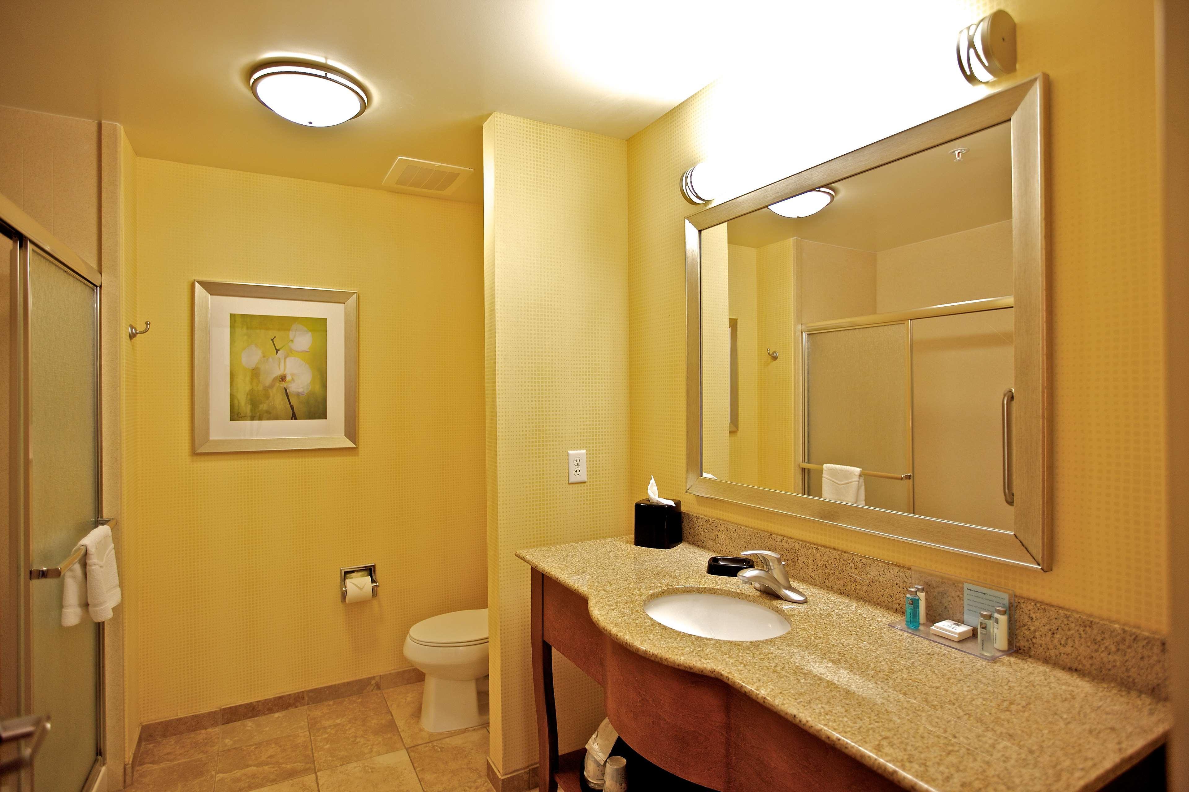 Hampton Inn Ringgold-Ft. Oglethorpe Eksteriør billede