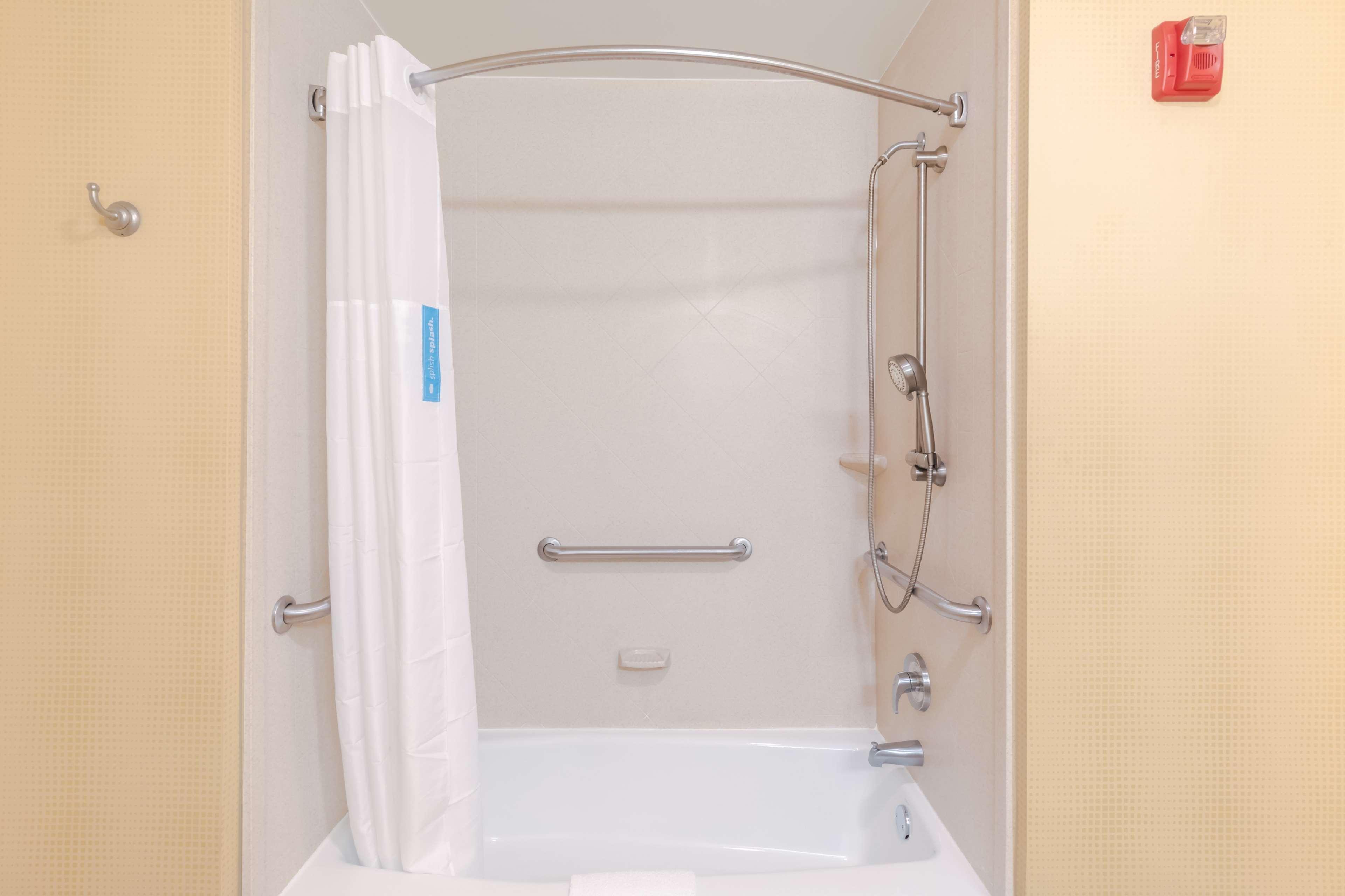 Hampton Inn Ringgold-Ft. Oglethorpe Eksteriør billede