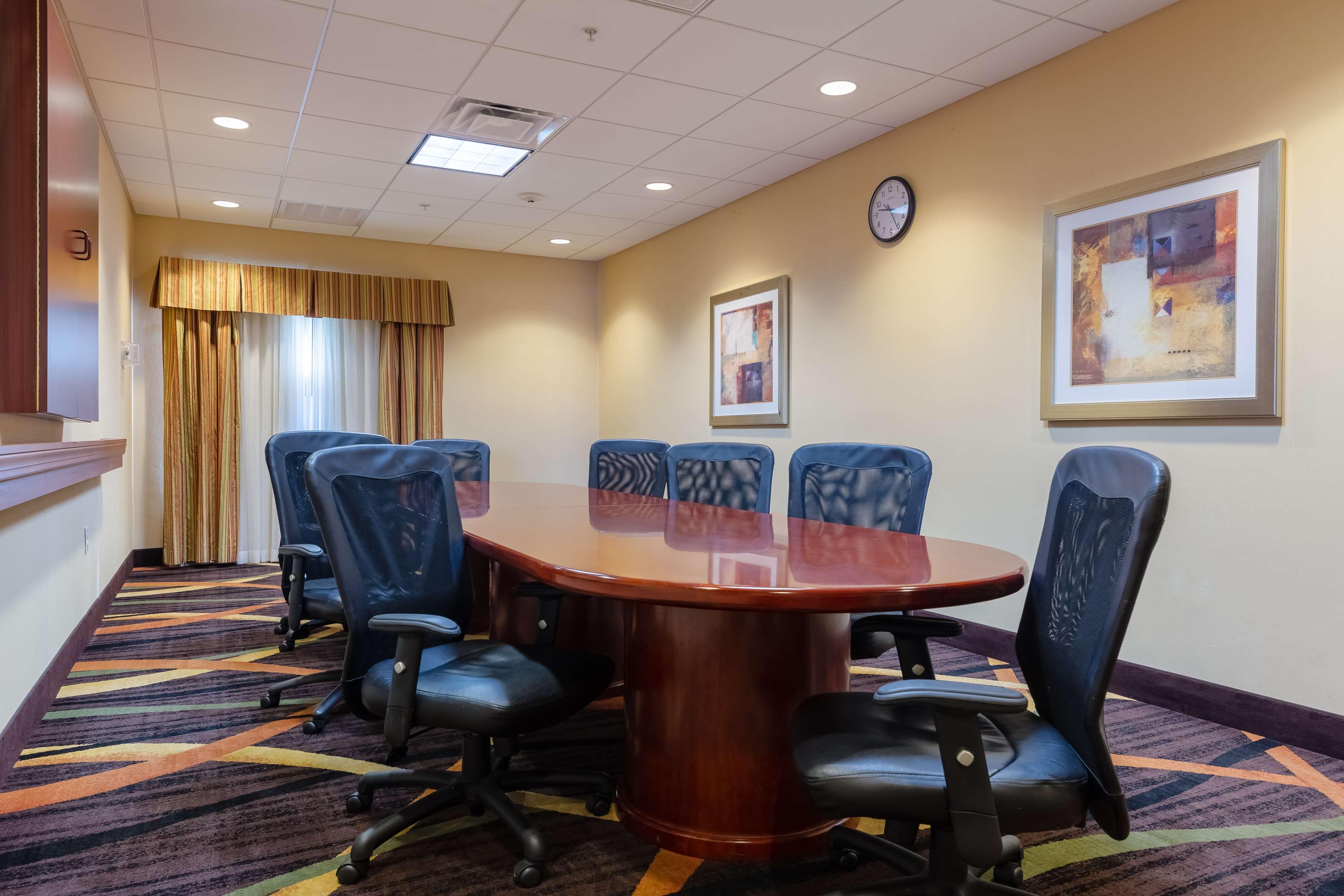Hampton Inn Ringgold-Ft. Oglethorpe Eksteriør billede