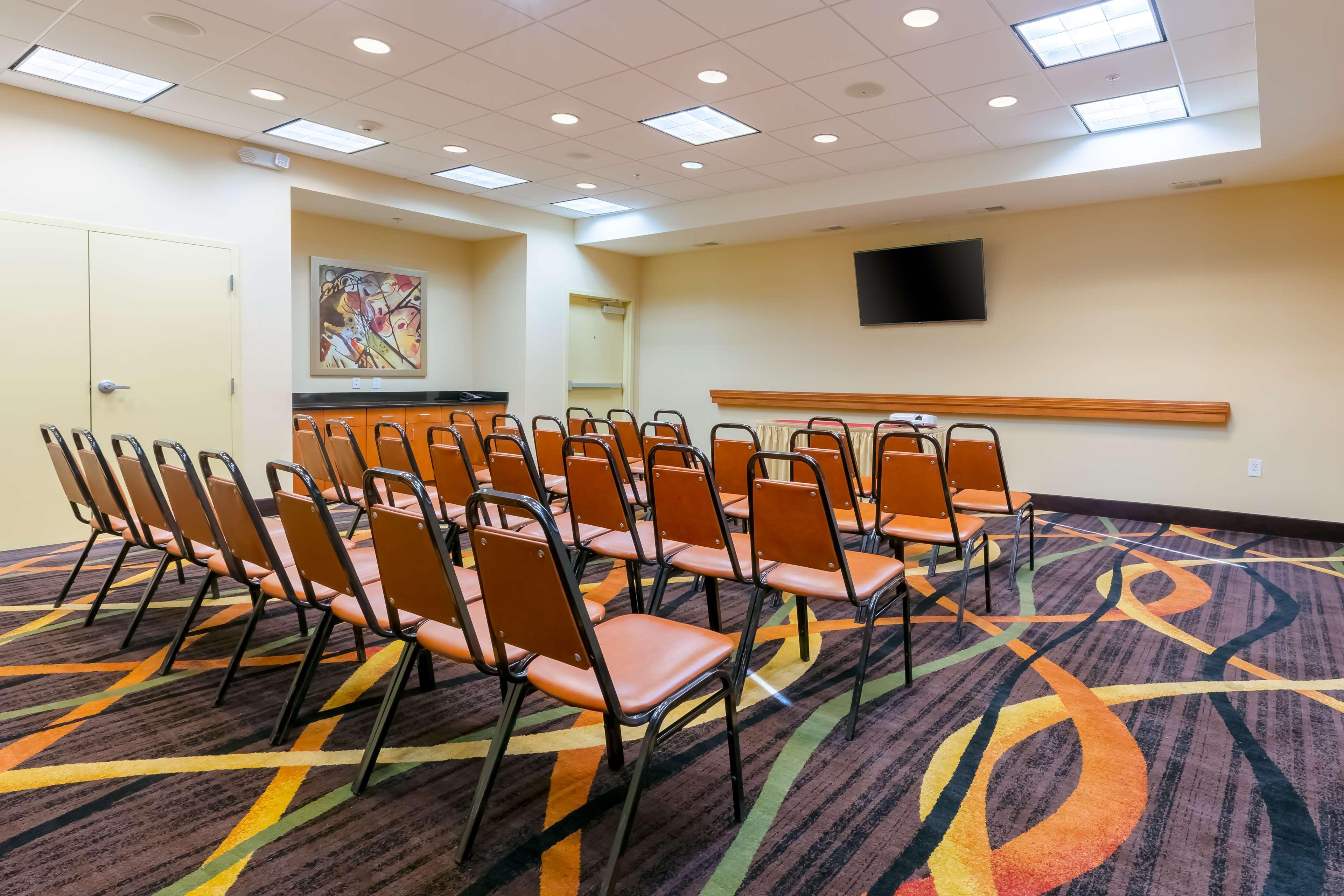 Hampton Inn Ringgold-Ft. Oglethorpe Eksteriør billede