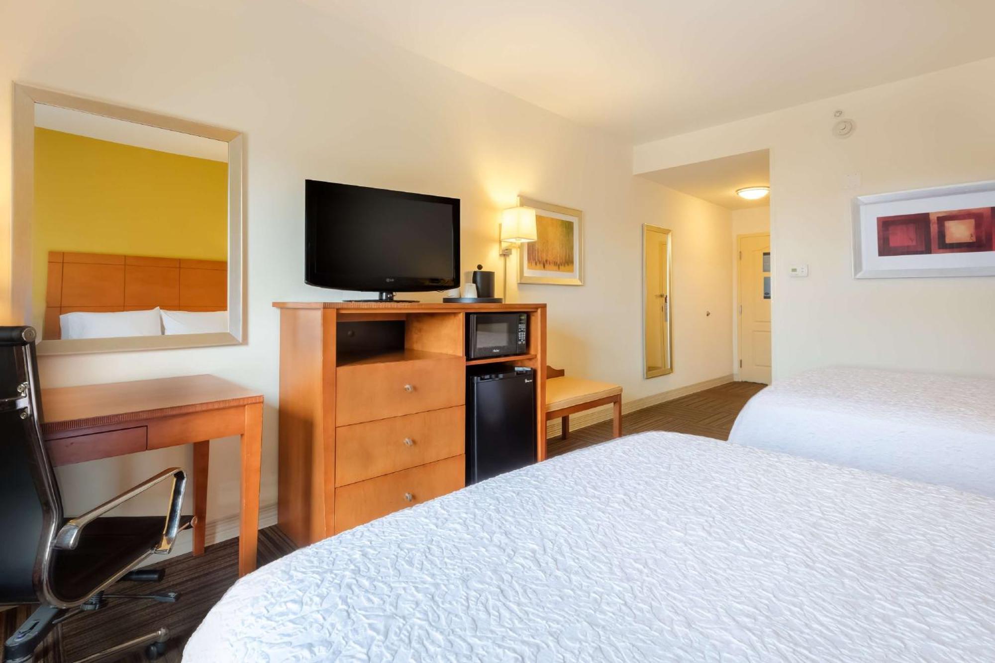 Hampton Inn Ringgold-Ft. Oglethorpe Eksteriør billede