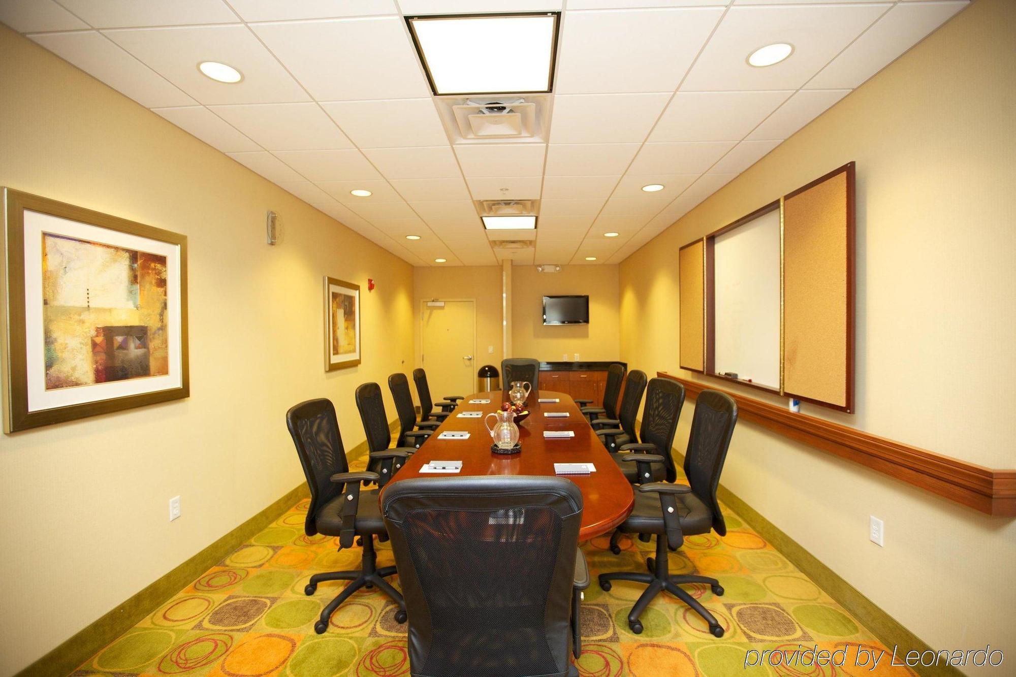 Hampton Inn Ringgold-Ft. Oglethorpe Eksteriør billede