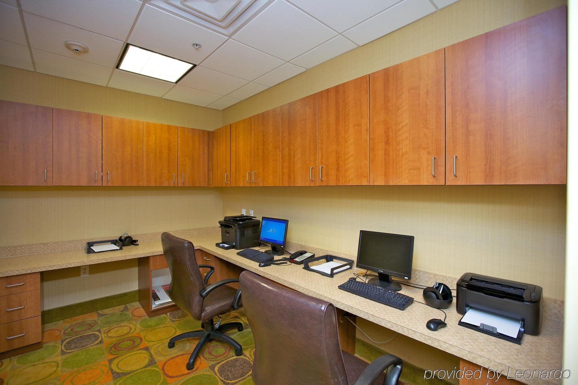 Hampton Inn Ringgold-Ft. Oglethorpe Eksteriør billede