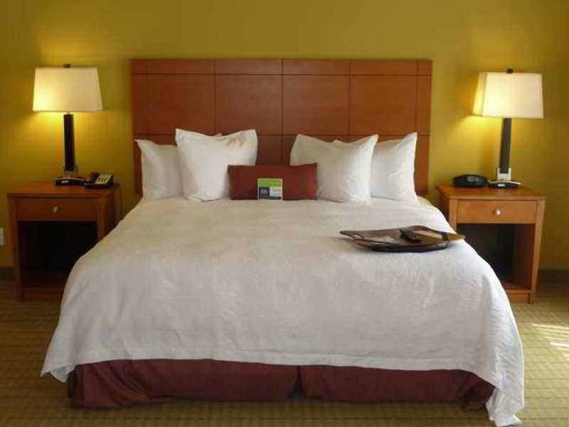 Hampton Inn Ringgold-Ft. Oglethorpe Værelse billede